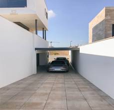 Thumbnail von Torre de la horadada Villa ES113894