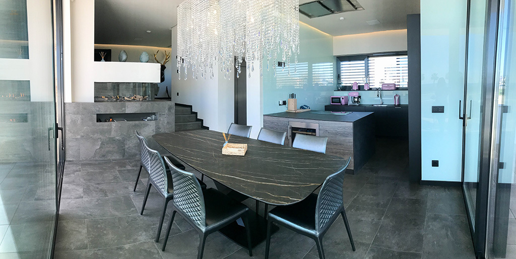 Thumbnail von Torre de la horadada Villa ES113894