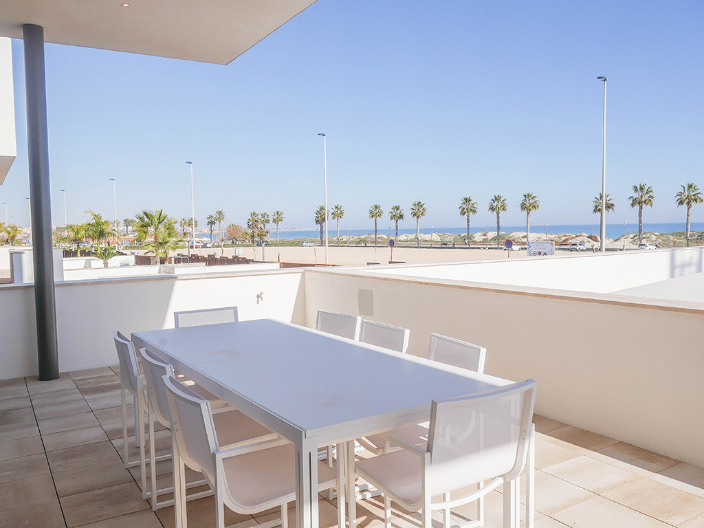 Thumbnail von Torre de la horadada Villa ES113894