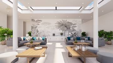 Thumbnail von Apartment For Sale in Marbella, Málaga