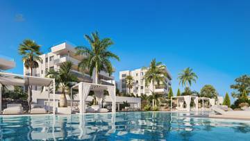 Thumbnail von Apartment For Sale in Marbella, Málaga