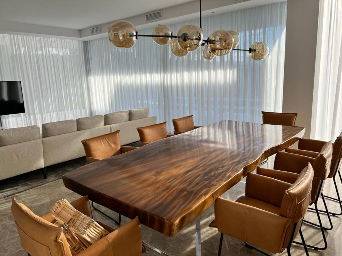 Apartment For Sale in Estepona, Málaga