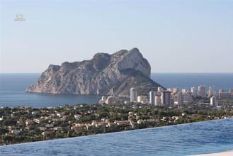 Thumbnail von Villa For Sale in Benissa, Alicante