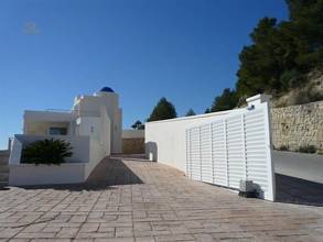 Thumbnail von Villa For Sale in Benissa, Alicante