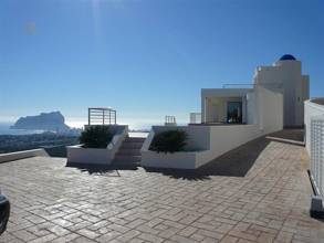Thumbnail von Villa For Sale in Benissa, Alicante