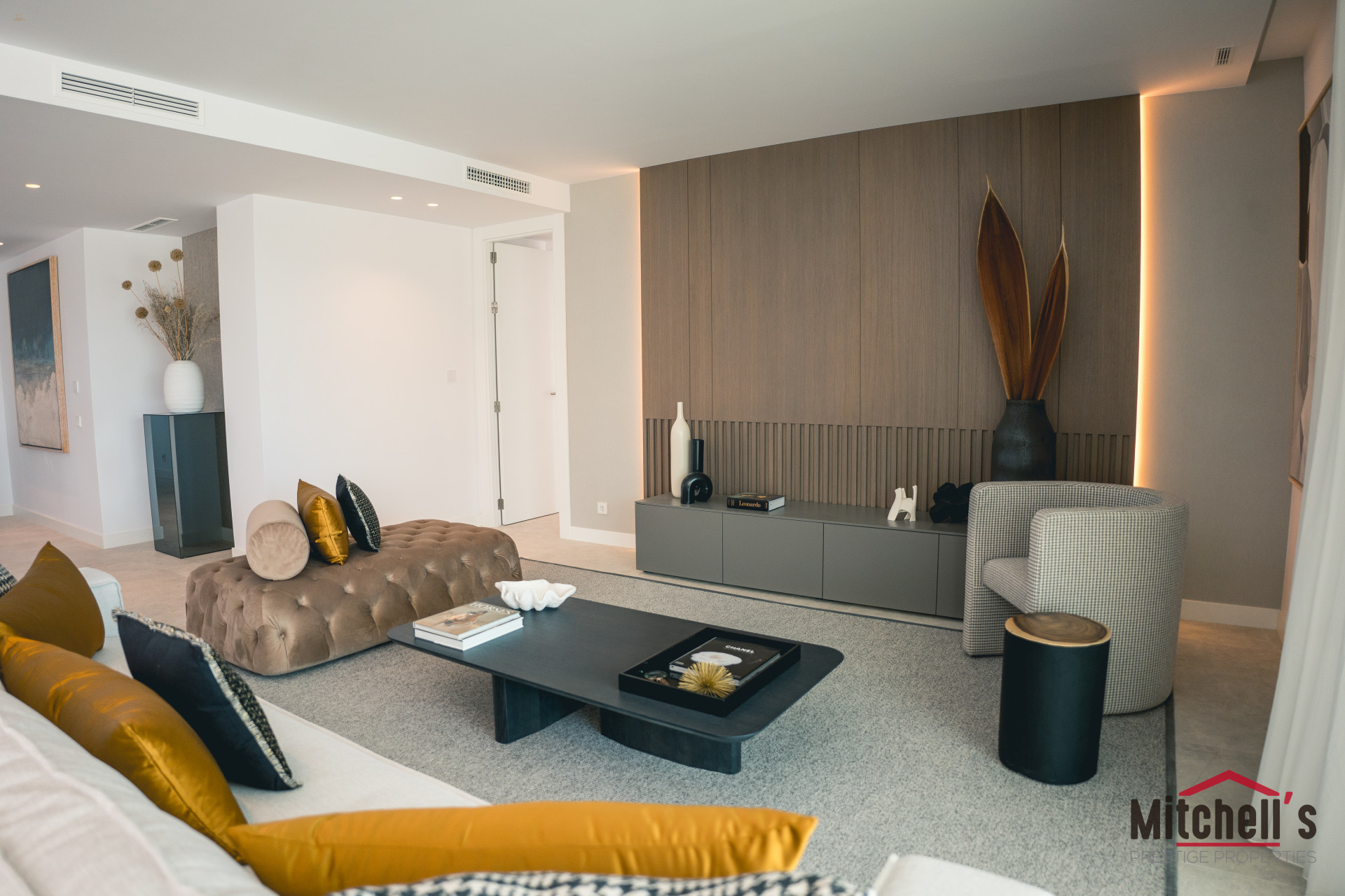 Thumbnail von Apartment For Sale im Marbella, Málaga