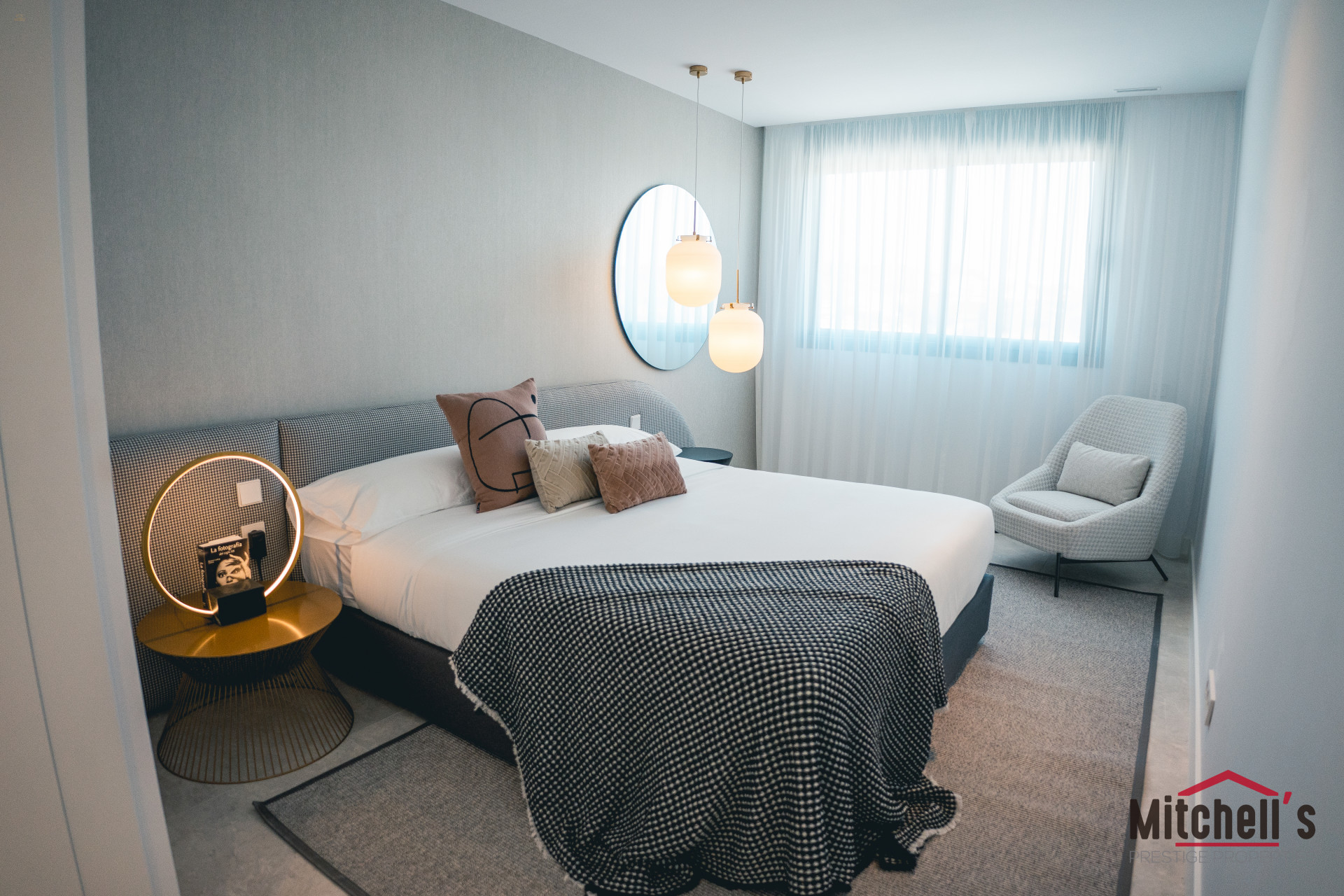 Thumbnail von Apartment For Sale im Marbella, Málaga