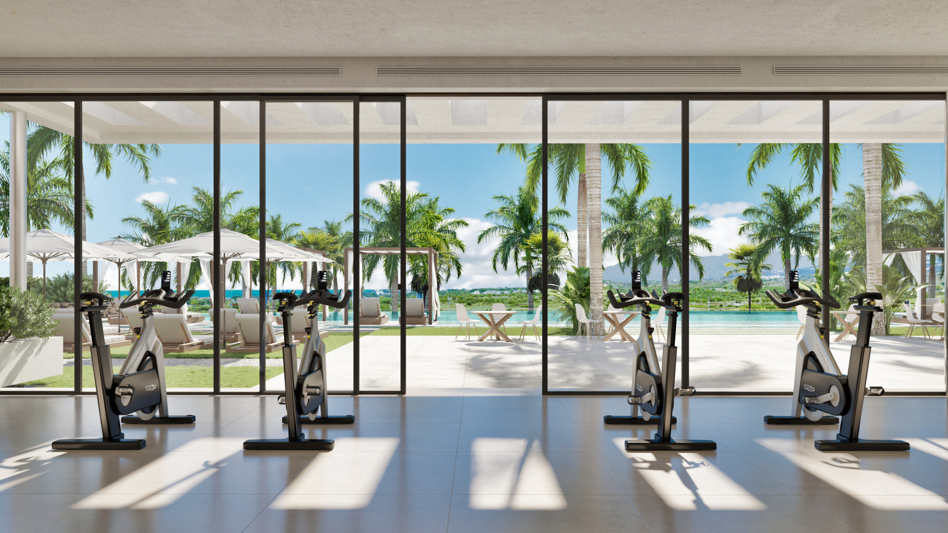 Thumbnail von Apartment For Sale im Marbella, Málaga