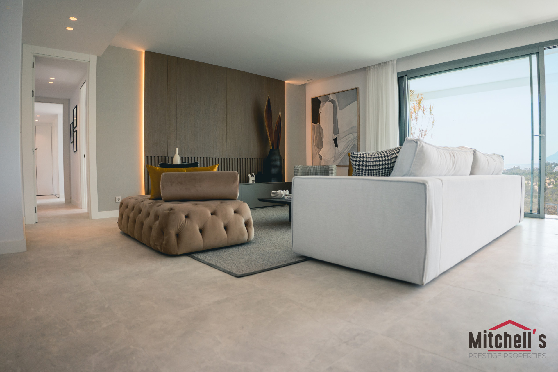 Thumbnail von Apartment For Sale im Marbella, Málaga