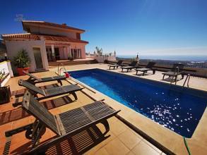 Thumbnail von Villa For Sale in Vélez-Málaga, Málaga