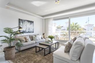 Thumbnail von Apartment For Sale in San Pedro de Alcántara, Málaga