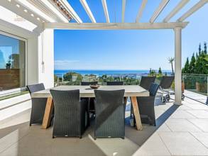 Thumbnail von Villa For Sale in Mijas, Málaga