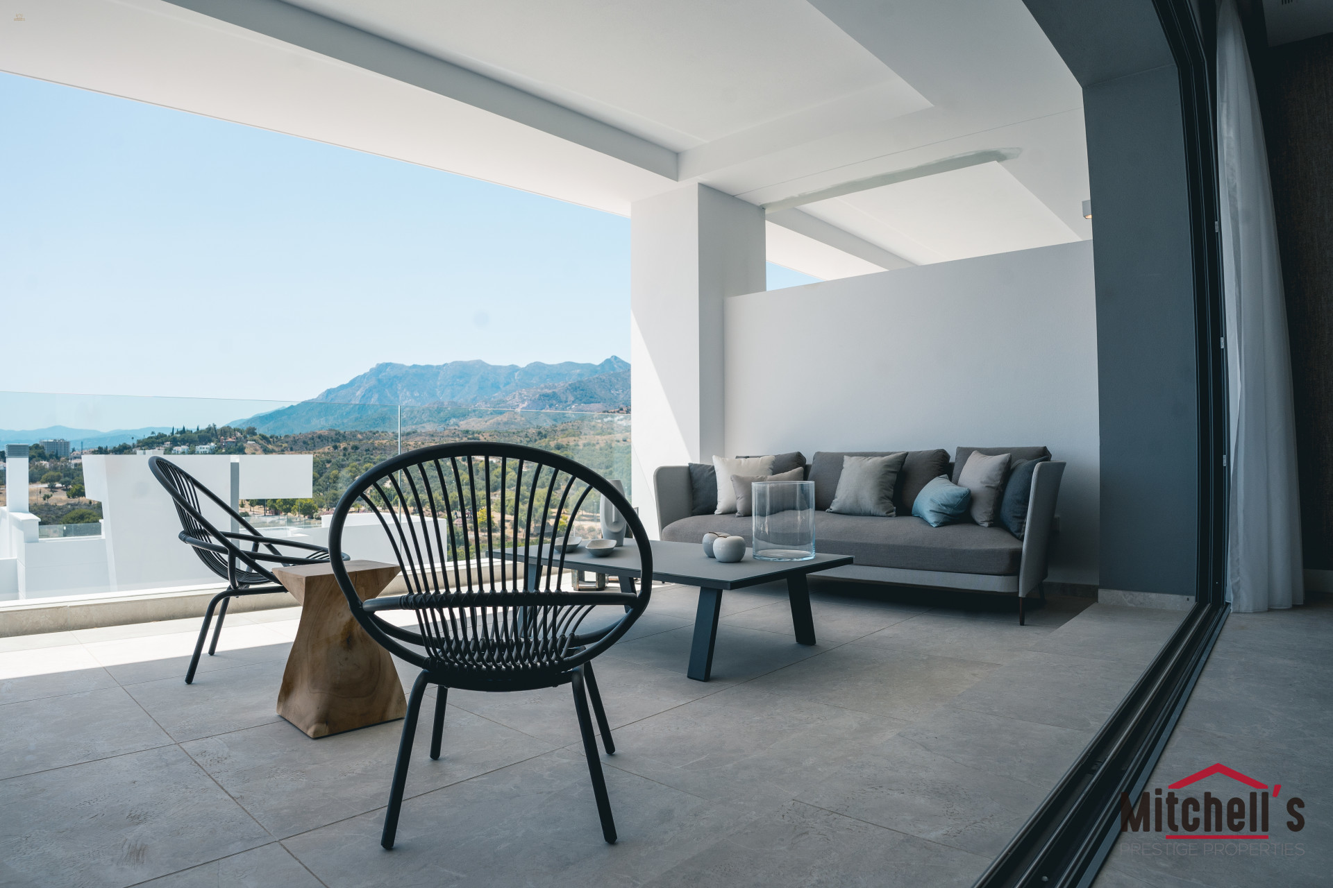 Thumbnail von Apartment For Sale im Marbella, Málaga