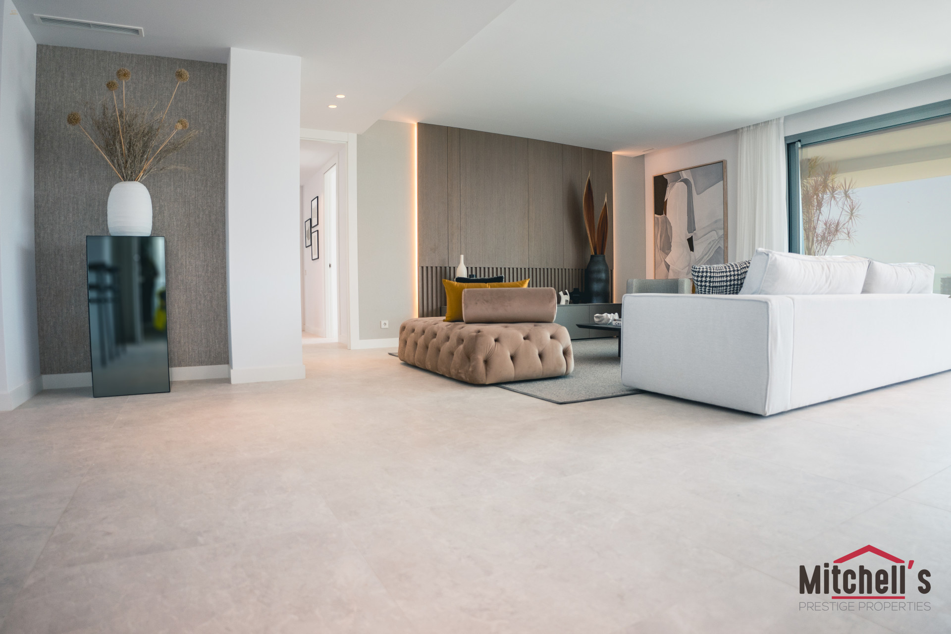 Thumbnail von Apartment For Sale im Marbella, Málaga