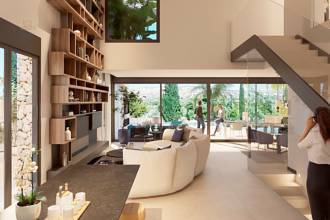 Thumbnail von Villa For Sale in Algorfa, Alicante