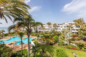 Thumbnail von Apartment For Sale im Marbella, Málaga