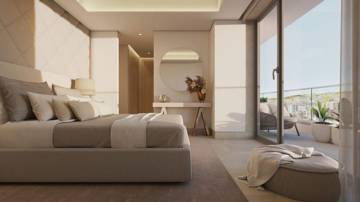 Thumbnail von Apartment For Sale in Málaga