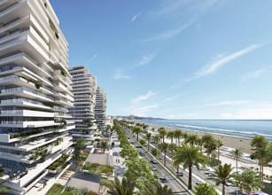Thumbnail von Apartment For Sale in Málaga