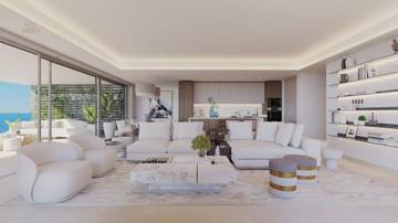 Thumbnail von Apartment For Sale in Málaga