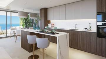 Thumbnail von Apartment For Sale in Málaga