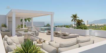Thumbnail von Apartment For Sale im Marbella, Málaga