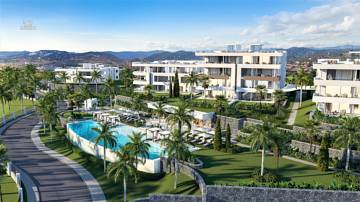 Thumbnail von Apartment For Sale im Marbella, Málaga