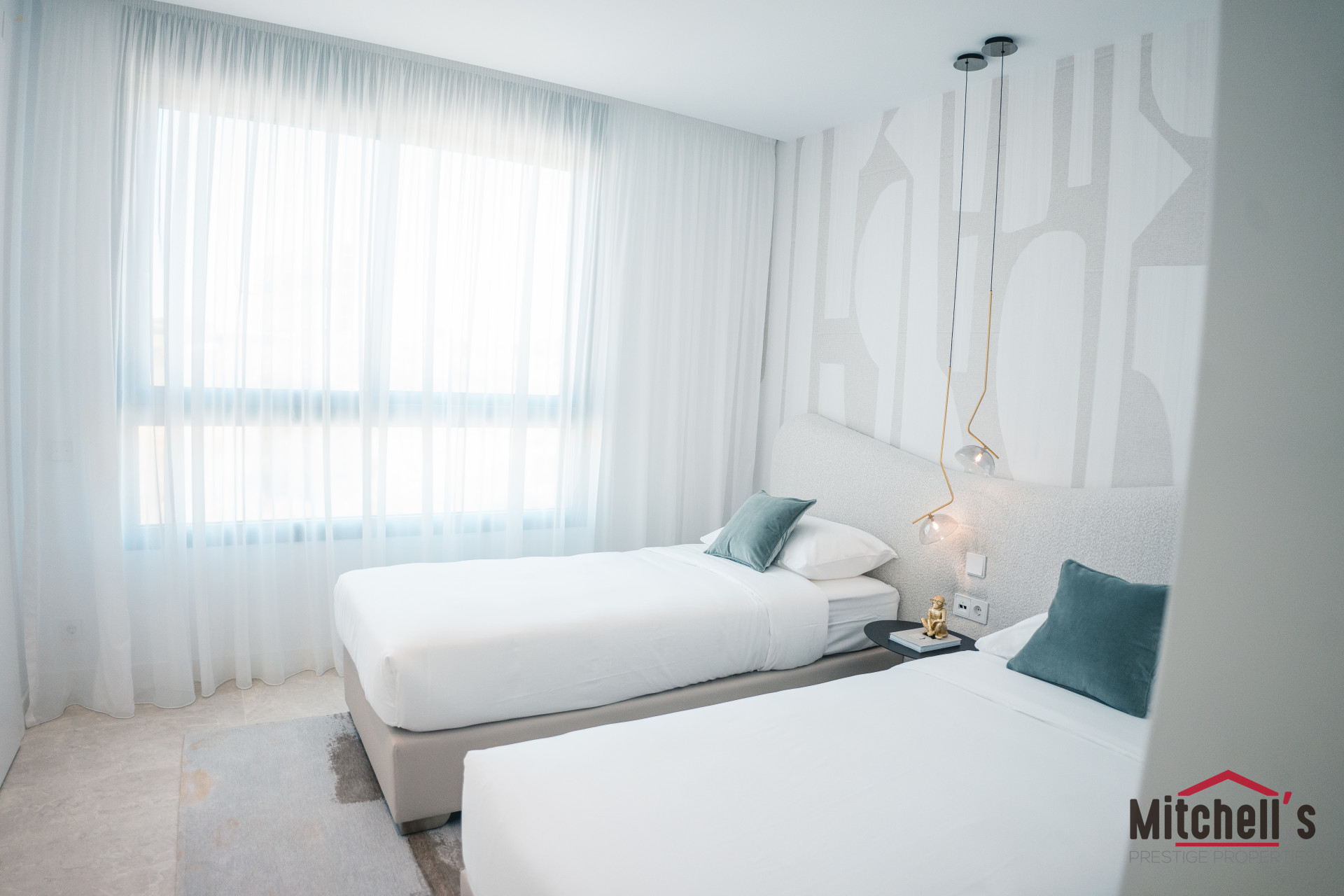 Thumbnail von Apartment For Sale im Marbella, Málaga