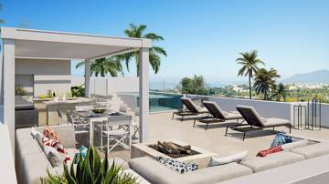 Thumbnail von Apartment For Sale im Marbella, Málaga
