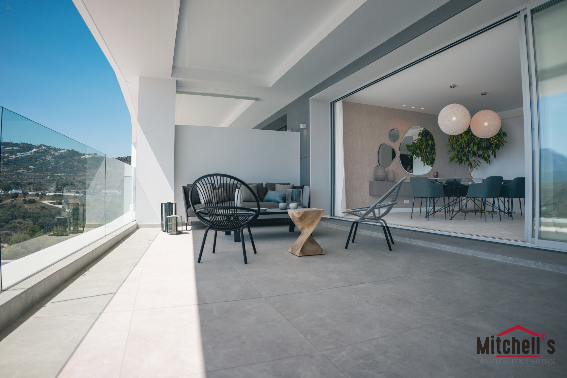 Thumbnail von Apartment For Sale im Marbella, Málaga