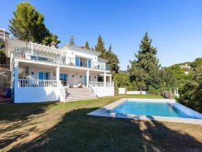 Thumbnail von Villa For Sale in Mijas, Málaga