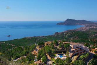 Thumbnail von Altea Apartment ES113853