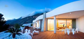  Altea Apartment ES113853