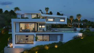  Benitachell Villa ES114567