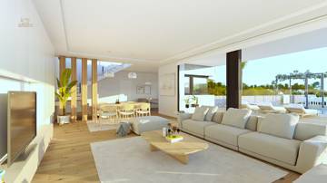 Thumbnail von Benitachell Villa ES114567