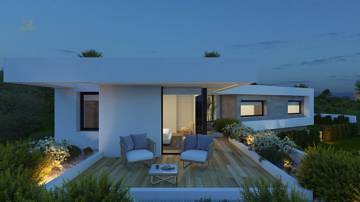 Thumbnail von Benitachell Villa ES114567