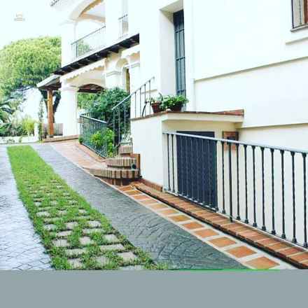  Marbella Villa ES75069