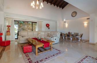 Thumbnail von Los Arqueros Villa ES91698