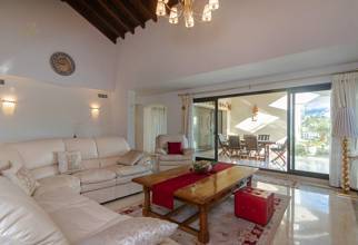 Thumbnail von Los Arqueros Villa ES91698