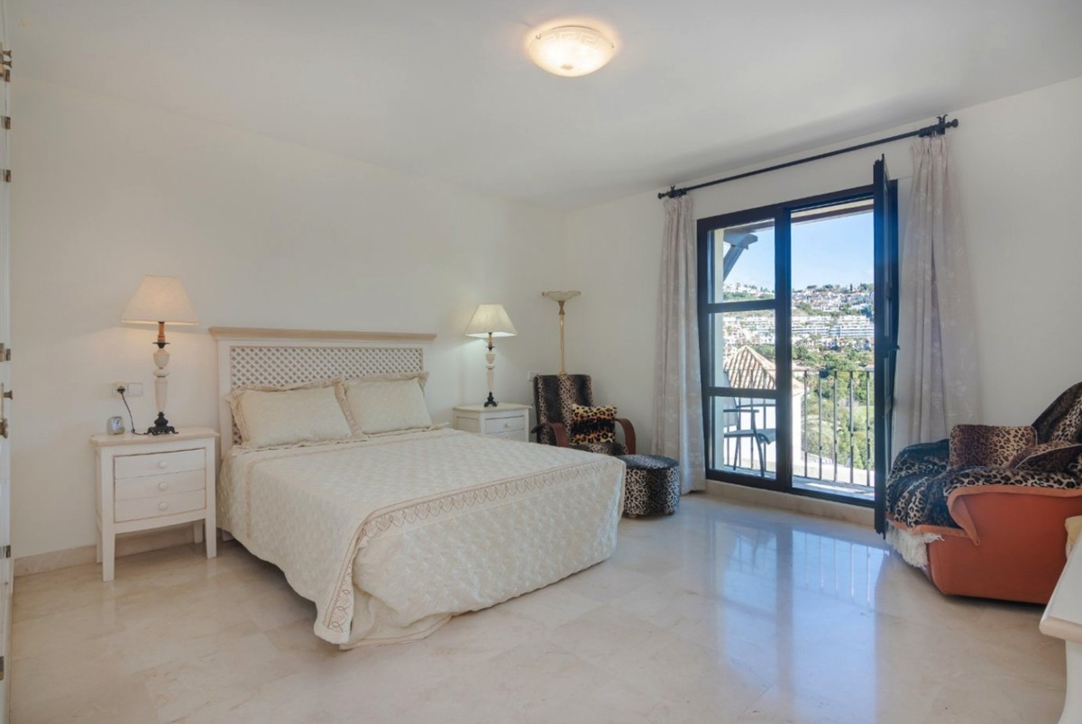 Thumbnail von Los Arqueros Villa ES91698