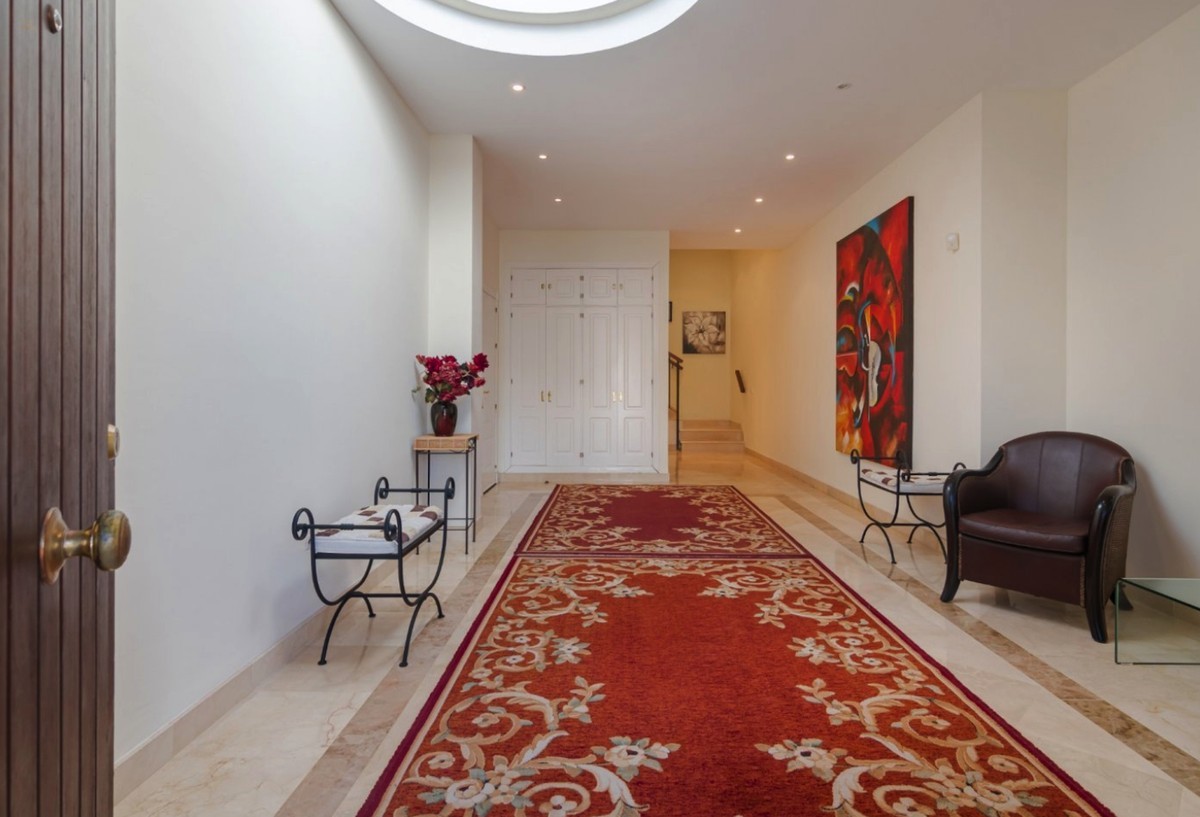 Thumbnail von Los Arqueros Villa ES91698