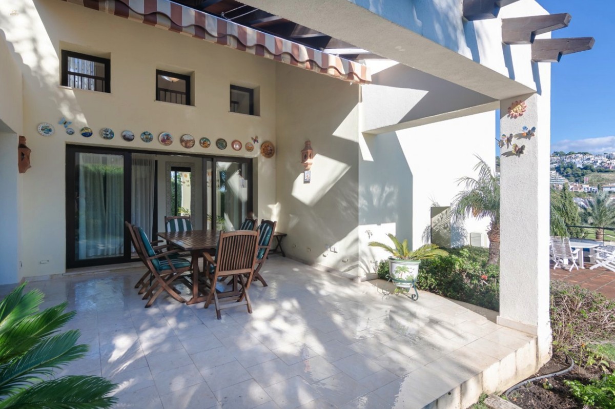 Thumbnail von Los Arqueros Villa ES91698