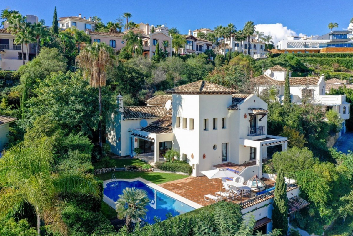 Thumbnail von Los Arqueros Villa ES91698