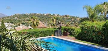 Thumbnail von Los Arqueros Villa ES91698