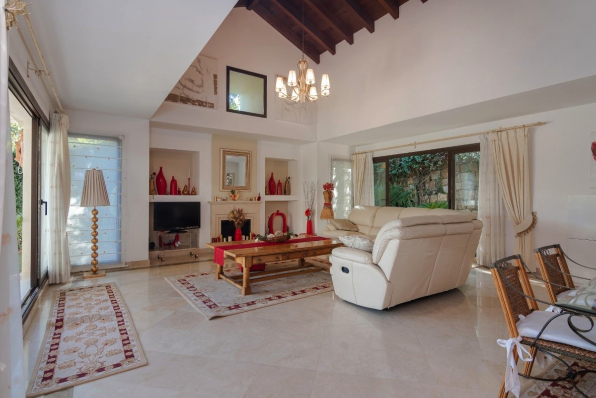 Thumbnail von Los Arqueros Villa ES91698