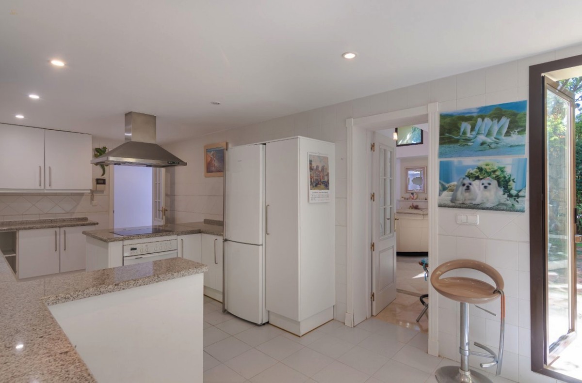 Thumbnail von Los Arqueros Villa ES91698