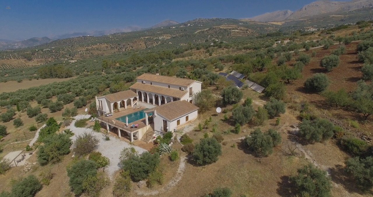 Periana Villa ES102012