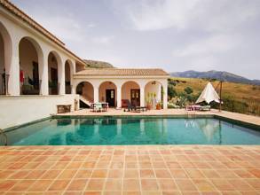 Thumbnail von Periana Villa ES102012