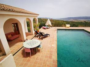 Thumbnail von Periana Villa ES102012