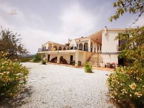 Thumbnail von Periana Villa ES102012