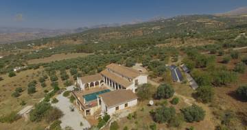 Thumbnail von Periana Villa ES102012